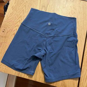 lululemon Align™ High-Rise Short 6"